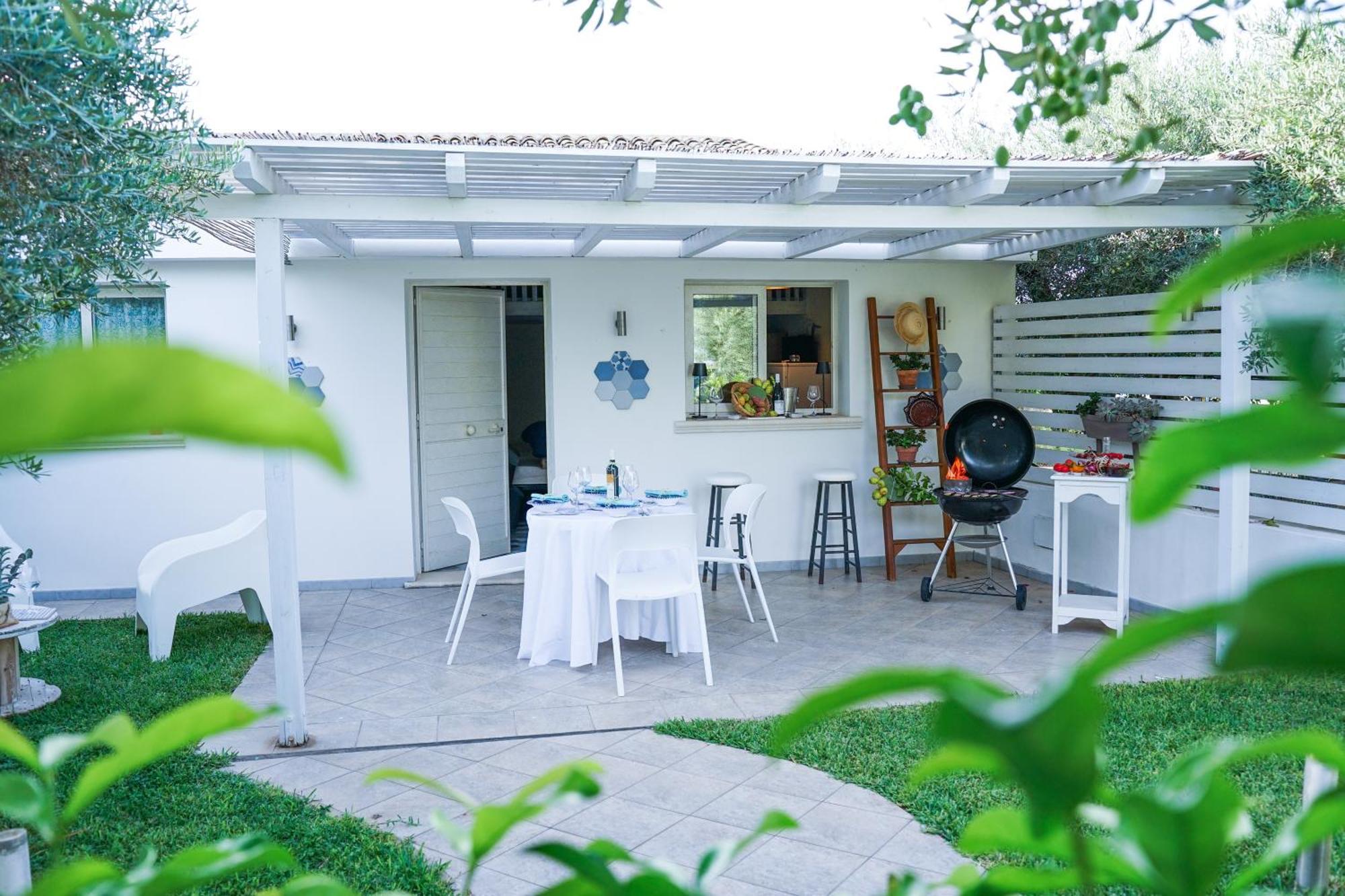 Residence Nonna Mariuccia Mazara del Vallo Dış mekan fotoğraf