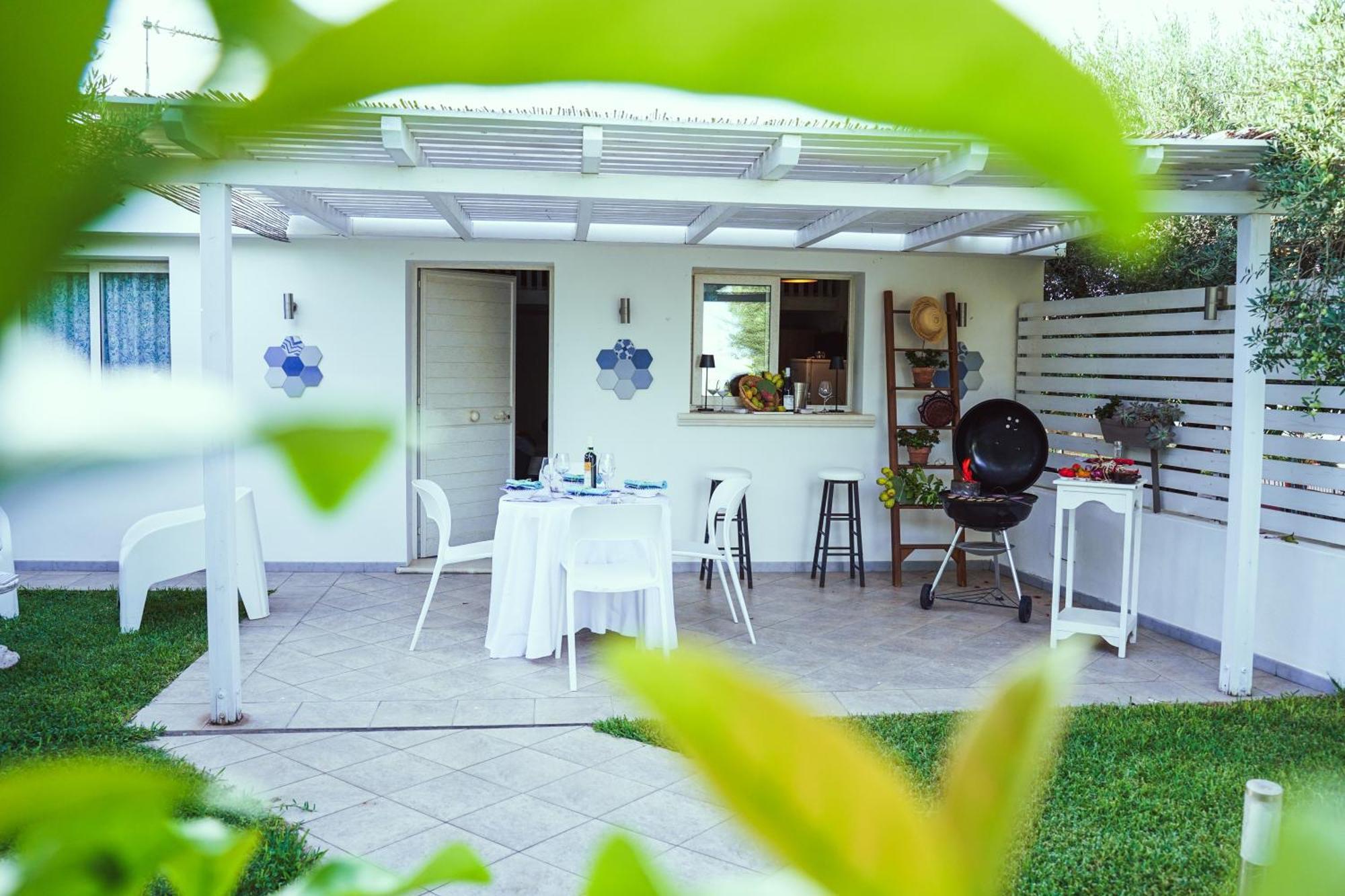 Residence Nonna Mariuccia Mazara del Vallo Dış mekan fotoğraf